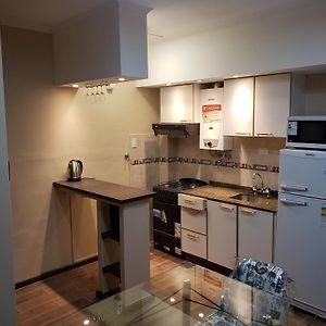 Apartamento de 1 Dormitorio